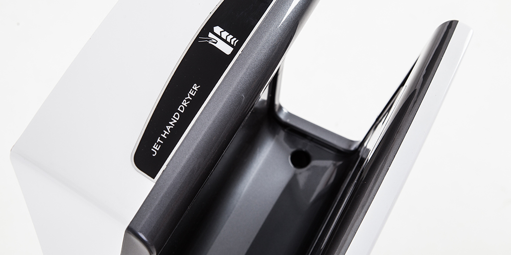 tekflo_uk's tweet photo. When we launched the Tekflo® Blade we sparked an industrial revolution. Since then it’s become the benchmark for affordable air blade hand dryers. It's easy to see why it's our bestselling model. 

Find out more at the link below>>>

https://t.co/FUKQzekmQc https://t.co/ZyP0Tg2kxM