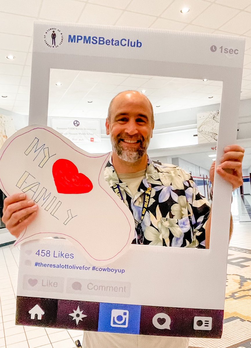 Donald Dugger (@dldugger) on Twitter photo Coming to the end of Suicide Prevention Month I just want to remind everyone that #TheresALotToLiveFor! Big thanks to #CowboyUp for all the good work you do with <a href="/MauryCoSchools/">MauryCoPublicSchools</a>! Coming to the end of Suicide Prevention Month I just want to remind everyone that #TheresALotToLiveFor! Big thanks to #CowboyUp for all the good work you do with <a href="/MauryCoSchools/">MauryCoPublicSchools</a>!