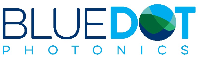 BlueDot Photonics tweet media