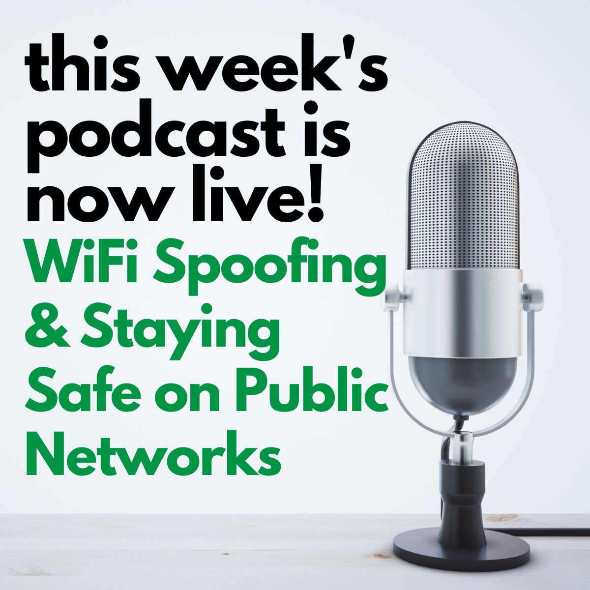 what does it mean to spoof wifispoof what does it mean to spoof wifispoof