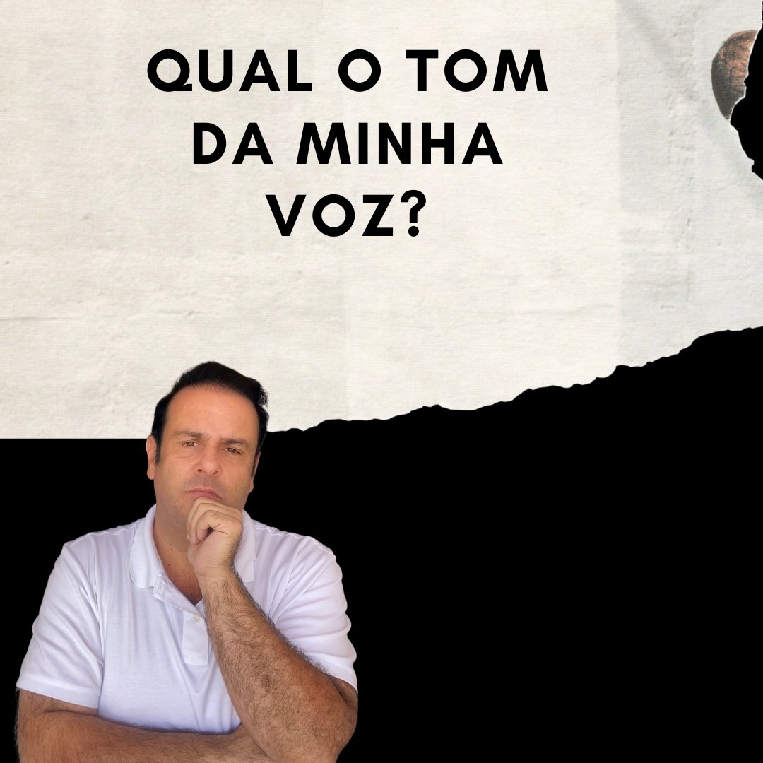 GilsonNery5's tweet photo. Tom da voz???   Sério? https://t.co/1GMbgsj5Ms
