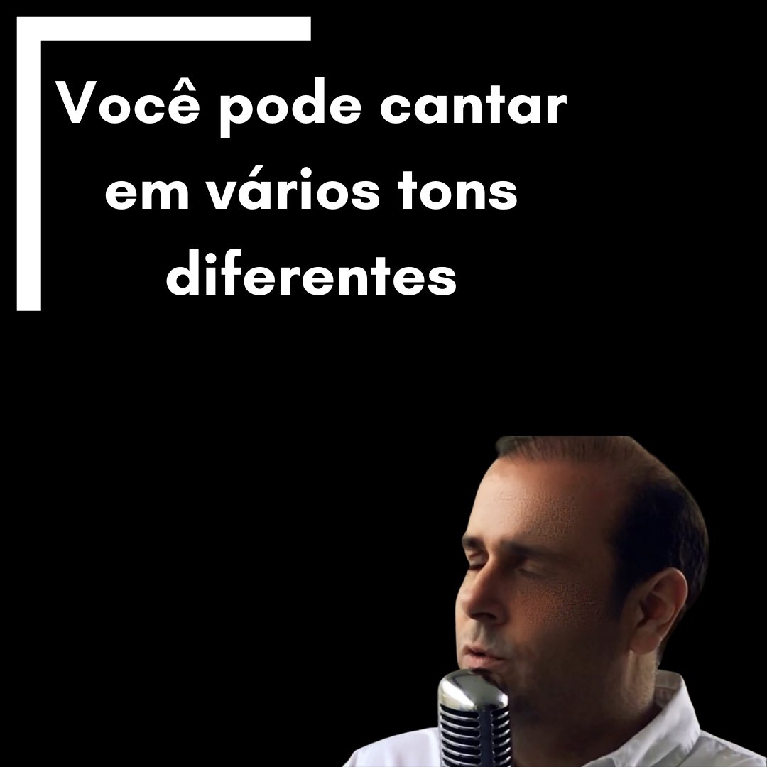 GilsonNery5's tweet photo. Tom da voz???   Sério? https://t.co/1GMbgsj5Ms