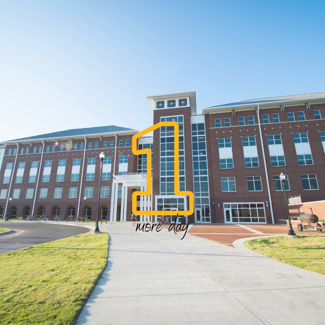 MSU HRL (msstate_housing) / Twitter