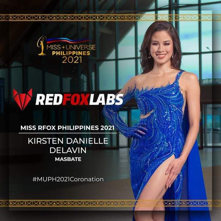 KissesFighters's tweet photo. Not bad!!!
For the firstimer! 
👑Miss Red Fox
👑Miss Photogenic
👑Miss Universe PH Lazada
👑Miss Luxxe White Face of the Universe

@KissesDelavin 

KISSES PHENOMENAL QUEEN 

#KISSESInspiresYOUniverse https://t.co/l3sVtNDiHf