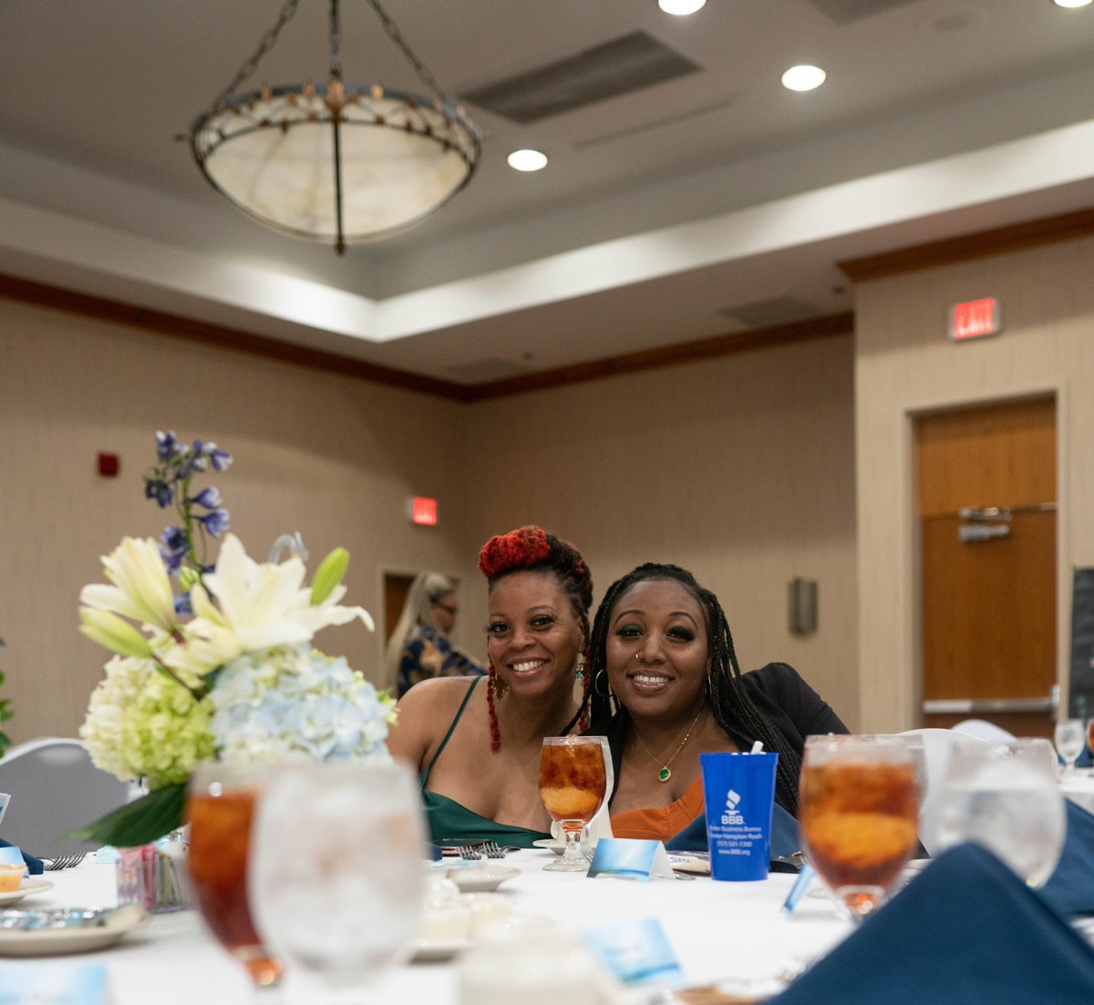 BBBofNorfolk's tweet photo. Ahh that #torchglow🔥🔥🔥 So many great memories from this years event! What was your favorite part? https://t.co/HgTqrmF10N