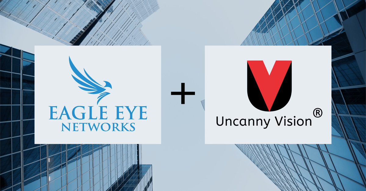 Uncanny Vision tweet media