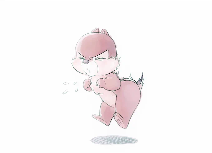 くしゅん💦 