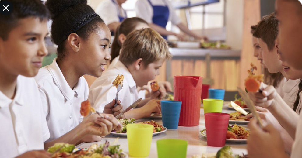 Children who eat more fruits and vegetables have better mental health #mentalhealth #postpandemicmentalhealth #children #futuresense #nutrition #kidsmentalhealth theconversation.com/children-who-e… via <a href="/ConversationUK/">The Conversation</a>