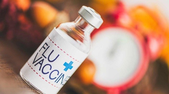 ndacgym's tweet photo. Flu Shots available at NDAC on Tues, Oct 19th 10am-12pm! Drop in basis- no signup necessary💉 https://t.co/oXzl7HhOCI