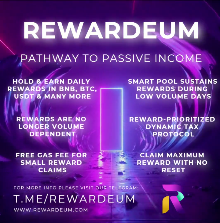 Rewardeum_info tweet media