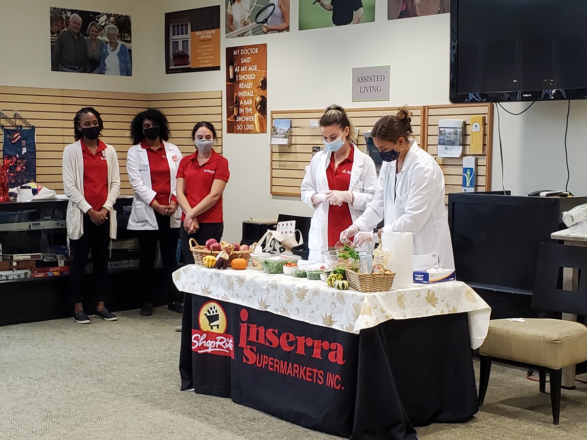 CHIPBergenNJ's tweet photo. Thank you to everyone who joined the CHIP for our Nutrition and Physical Activity Task Force Kick Off events, both in-person and virtually! Your commitment to promoting regular physical activity and healthy eating will help bring good health and wellness to our community. https://t.co/9cDnvMxMsA