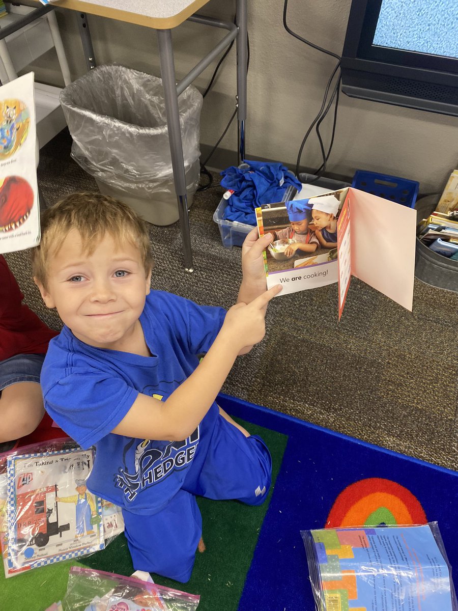 SilliestKinders's tweet photo. Sight word readers 👀 https://t.co/RY0sf3dkxb