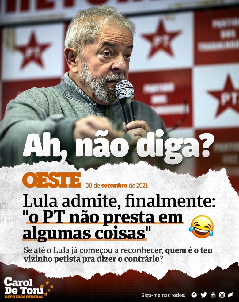 Site Taquiprati - Lula na Time: a dor de cotovelo e o vagalume