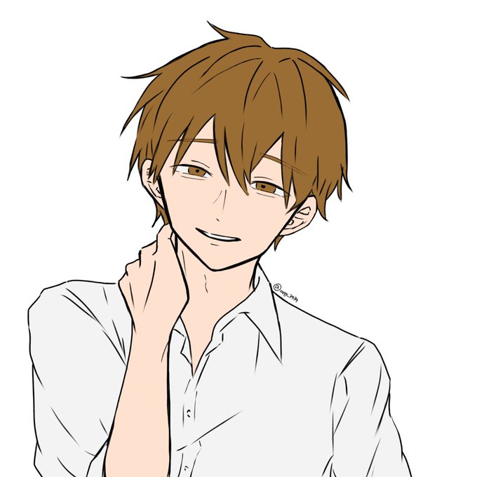 首痛いポーズのtwitterイラスト検索結果 首痛いポーズのtwitterイラスト検索結果
