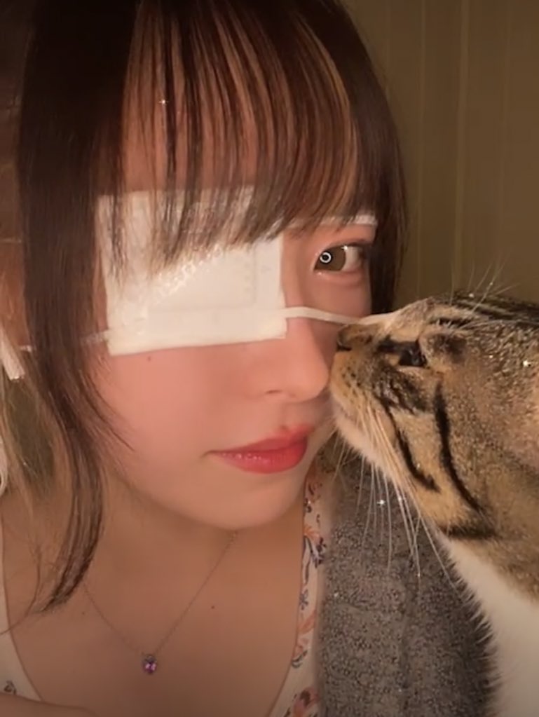 _mppkyuru_'s tweet photo. 嬉唄ちゃんwithちゃおちゃん https://t.co/DIMtXXr5CU