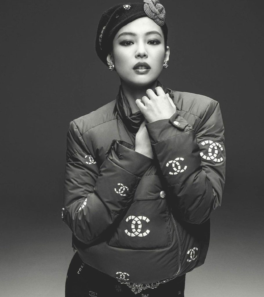 โอ้ยสวยค่ะมายmadamoselle