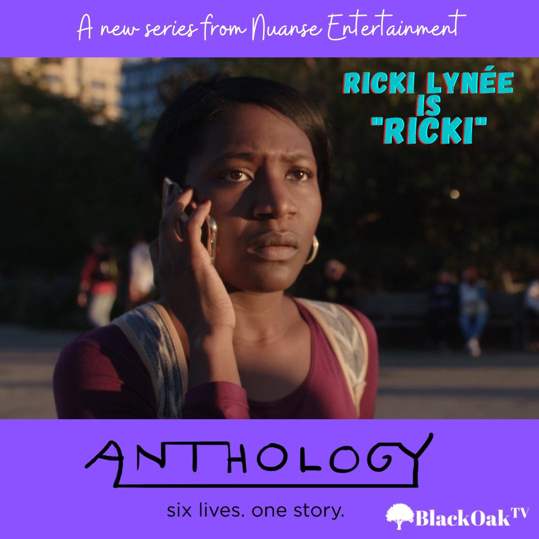 Nuanse Entertainment tweet media