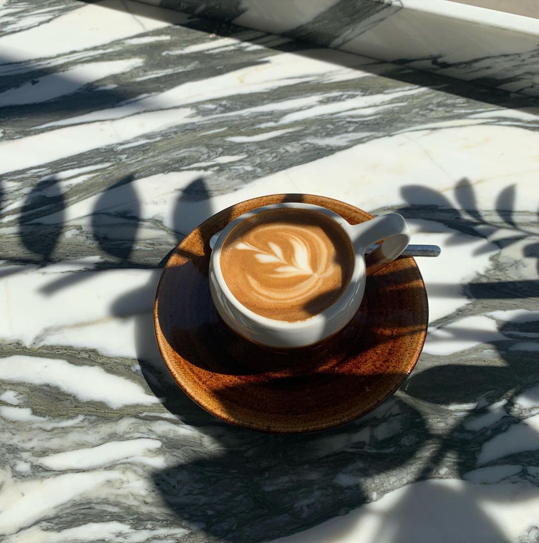 𝑰𝒔 𝒊𝒕 𝑭𝒓𝒊𝒅𝒂𝒚 𝒚𝒆𝒕? 💭
A tiring Thursday calls for one thing... 𝒄𝒐𝒇𝒇𝒆𝒆. Take a visit to one of our favourite cafes, <a href="/cafebeam/">cafebeam</a> to keep you going until the weekend. ☕️
📸 IG//cafebeam
#LocalCafe #NorthLondon #SupportLocal