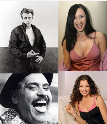 RenegadoInt's tweet photo. #UnDiaComoHoy 30 de Septiembre 👉🏻👉🏻https://t.co/O6epU1uV4B
🎥#JoaquinPardave
✒#TrumanCapote
🎤#HectorLavoe
🎸#MarcBolan
✒#LauraEsquivel
🎥#JamesDean
📺#frandrescher
🎤#SusanaZabaleta
🎥#MonicaBellucci
🎥#MarionCotillard
📺#Capulina https://t.co/lDuHfeUWTz
