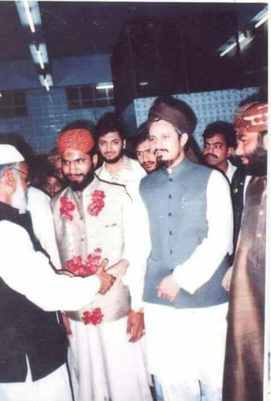 جس نے آپ کو حقوقِ اہلسنت اور نظامِ مصطفیٰ ﷺ کے نفاذ کی خاطر سُنی تحریک کا قیام کرنے پر مجبور کیا
 #مشن_سلیم_فکررضا
#JoinPST
<a href="/SarwatEjaz/">Sarwat Ejaz Qadri</a>
<a href="/TeamEOI/">Eegle Of Islam</a>