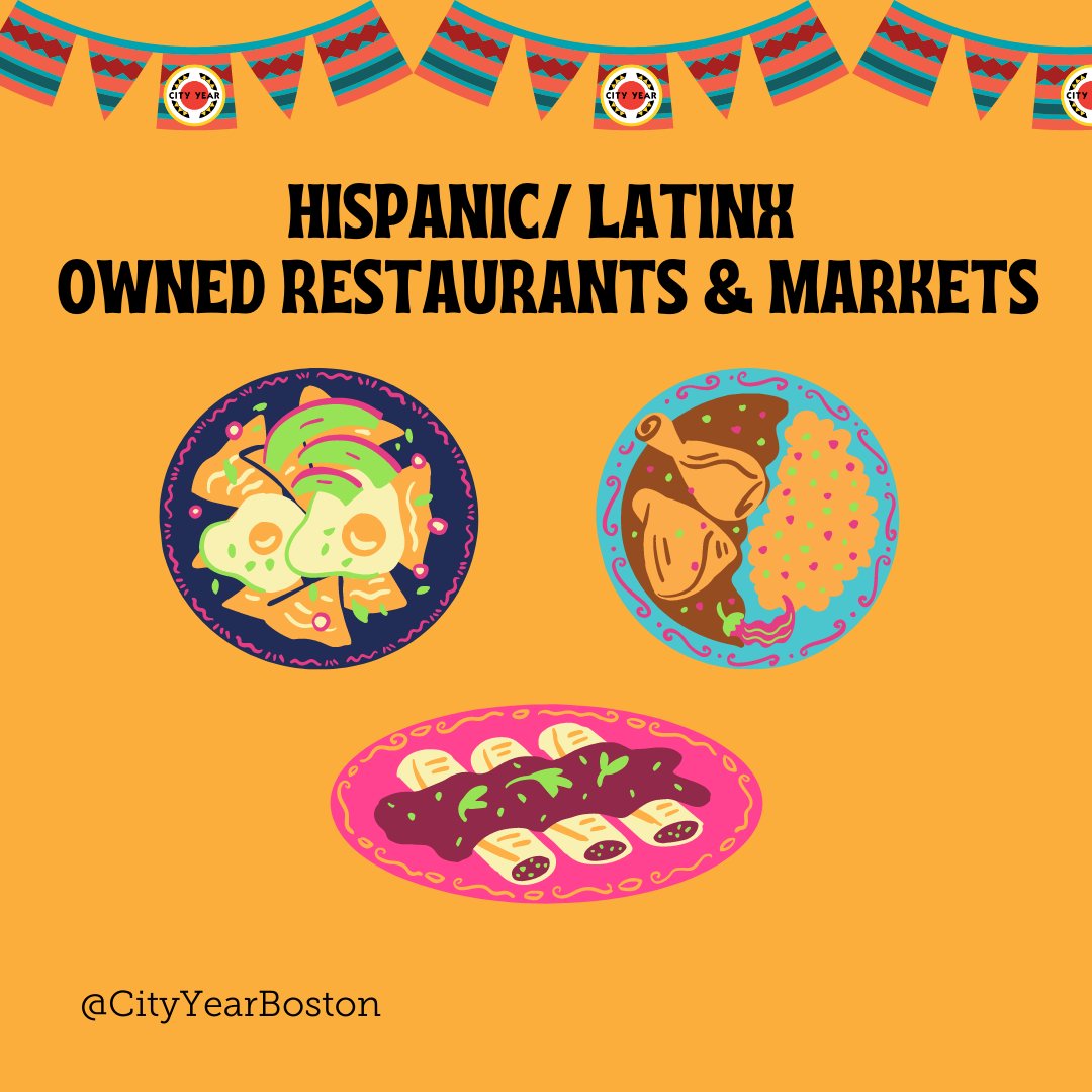 City Year Greater Boston tweet media