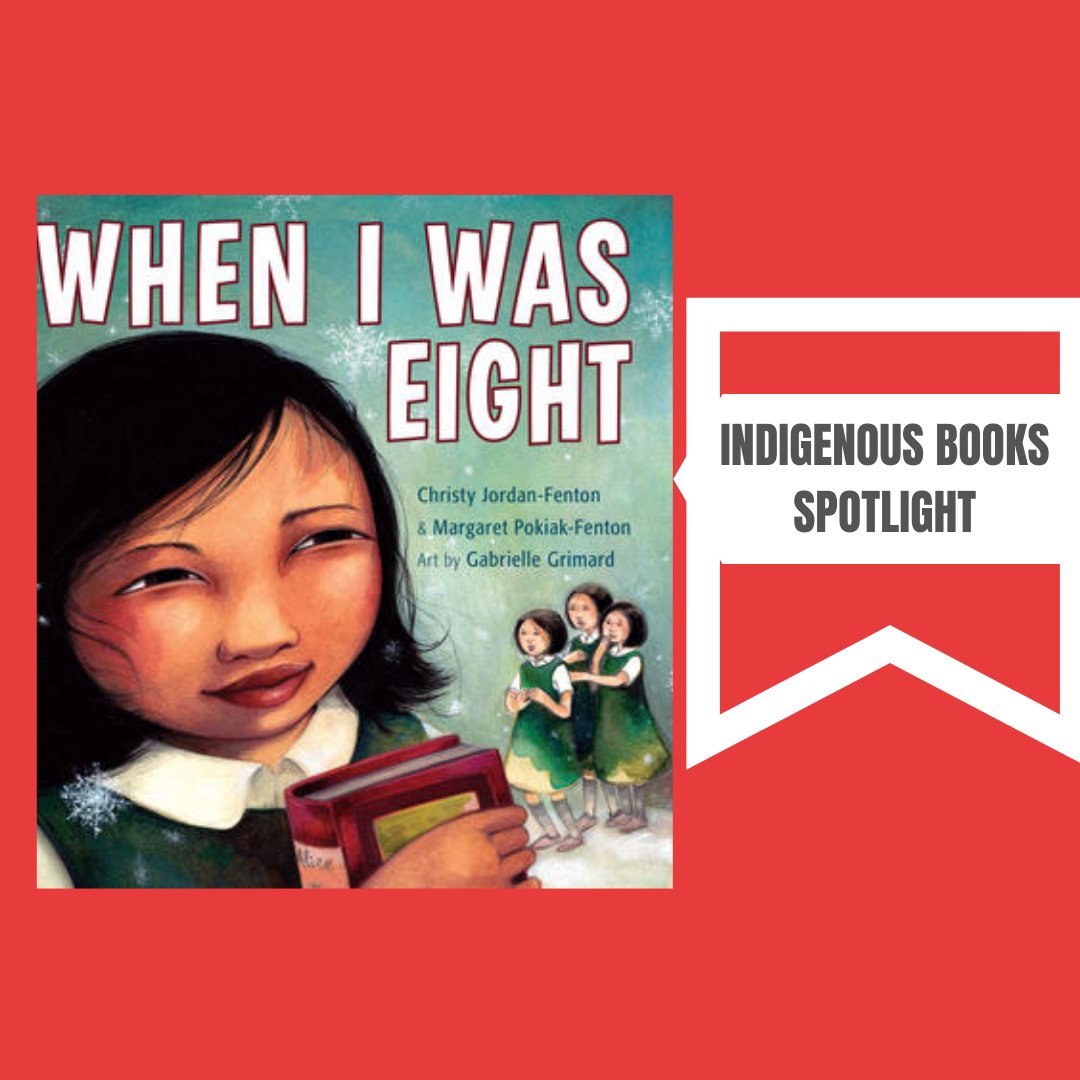 AnnickPress's tweet photo. These stories are about resilience, and feature the firsthand experiences of residential schools. #NotMyGirl, #AStrangeratHome, #Fatty Legs, and #WhenIwasEight are all must reads. We hope you can take some time today to educate yourself and reflect. https://t.co/MplrqvCIIe