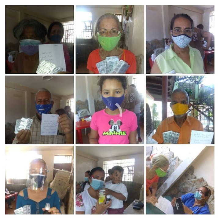 Lolitorre092's tweet photo. Amigos @ninos_venezuela  tiene una caja con 7kg de medicamentos para los niños y abuelos, y continuar apoyándolos. Ya atendemos a 
25 niños y 60 abuelos.
Nos ayudan a cancelar el envio?
Juntos podemos hacerlo posible! https://t.co/H26QEui8Xv