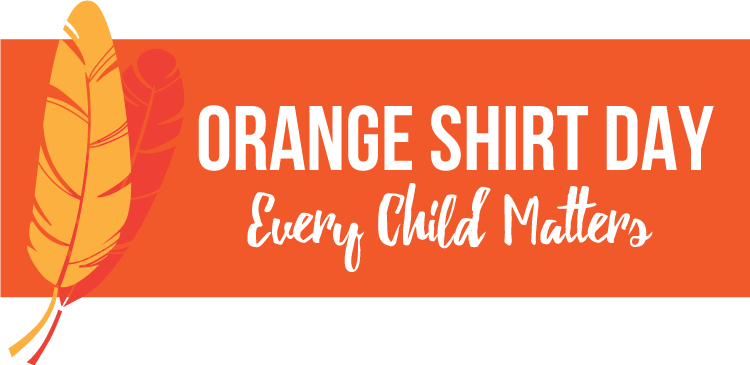 RCCCEdmonton's tweet photo. Today is #OrangeShirtDay, also known as the National Day of Truth and Reconciliation in Canada. Today we remember and honour all of the children who were taken from their homes and placed into residential schools, many of which have never returned home. 
#EveryChildMatters https://t.co/3e9iHtI8mO