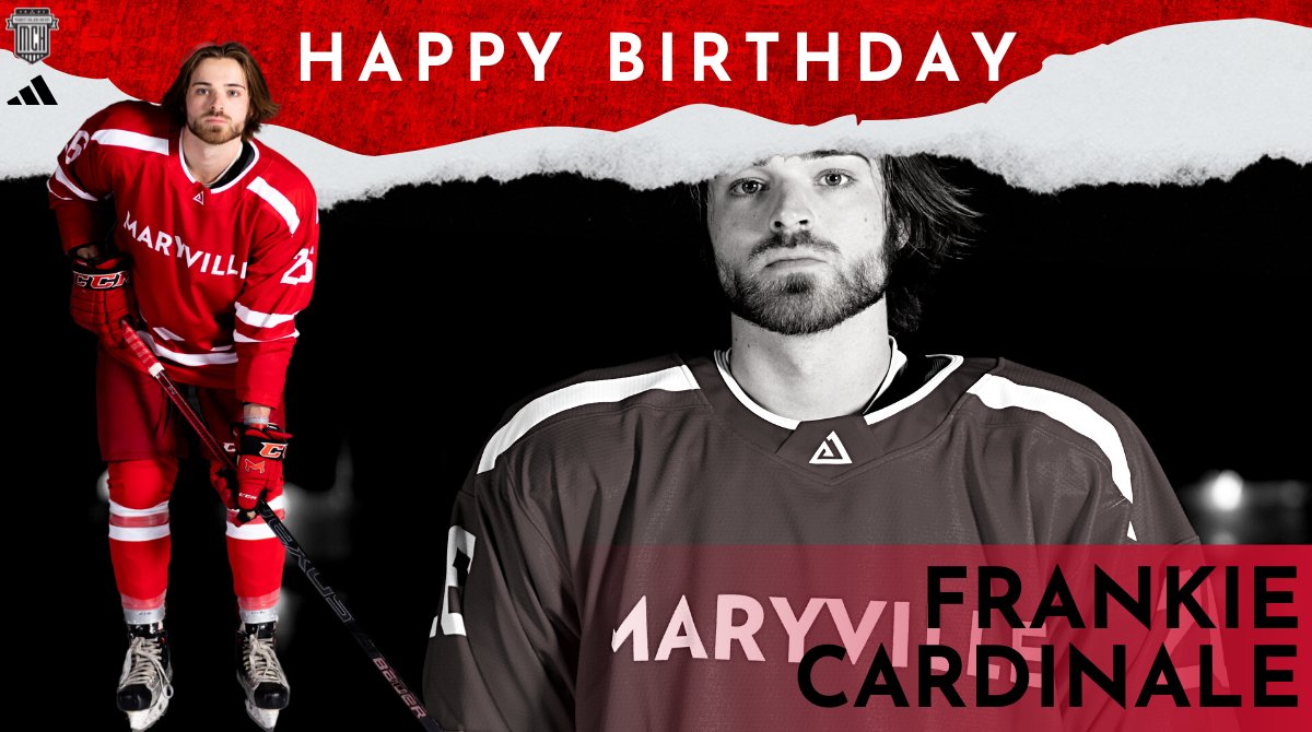 Maryville Saints Ice Hockey tweet media