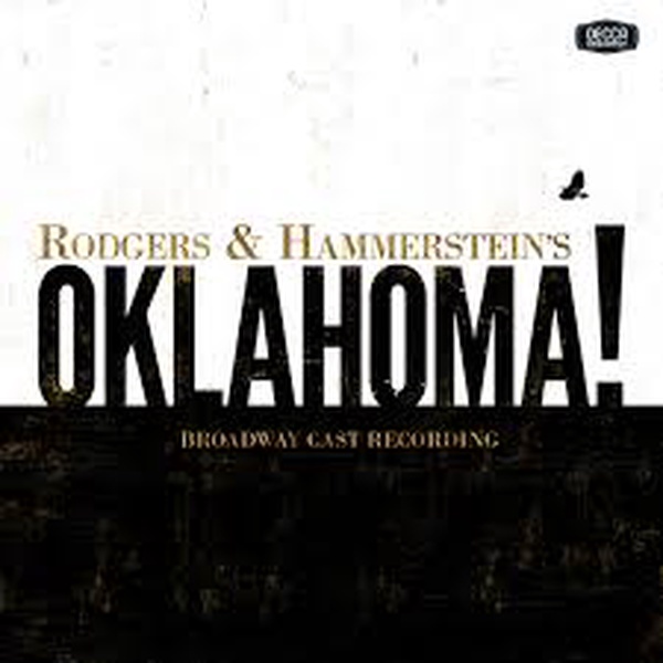 #NowPlaying Oklahoma - People Will Say We're In Love