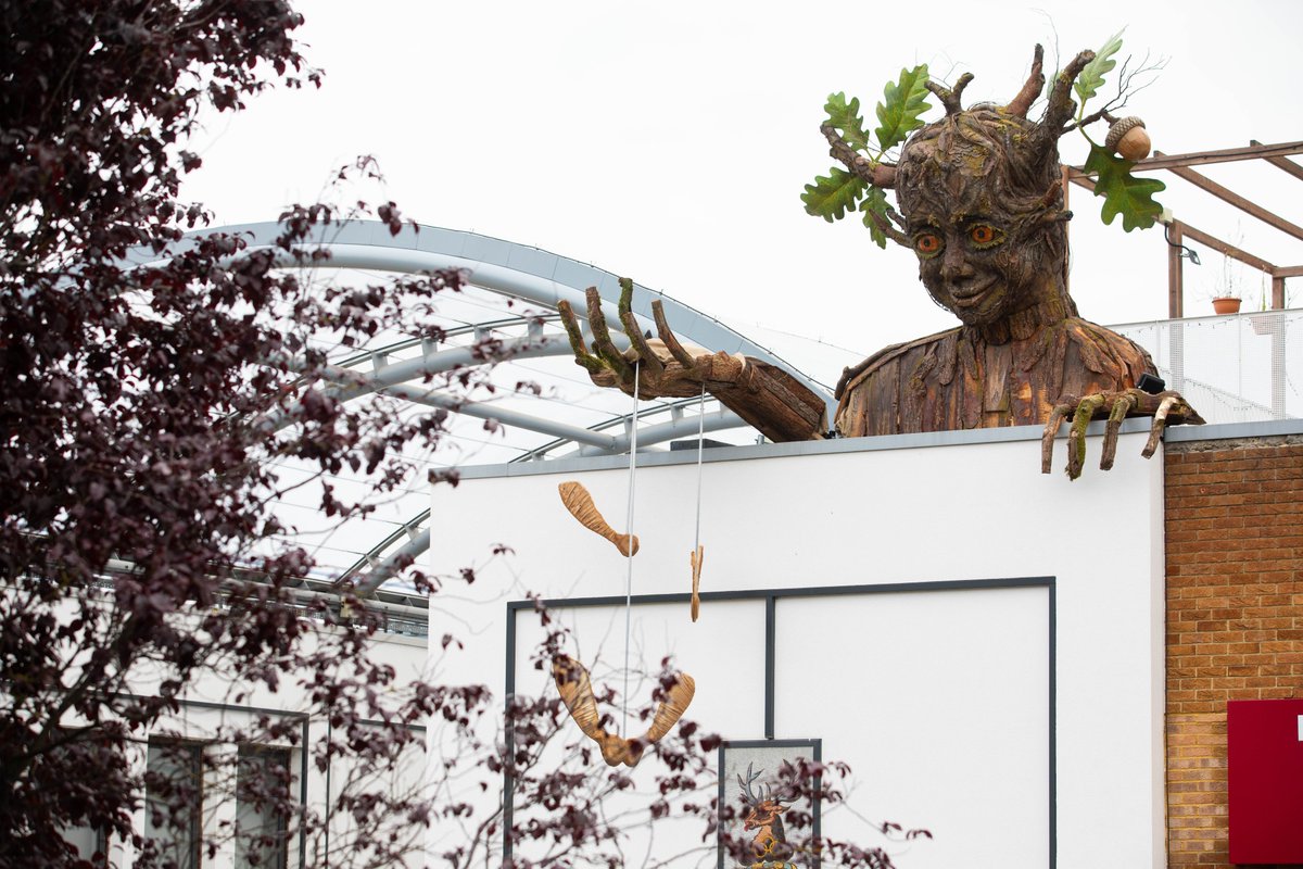 themjcouk's tweet photo. A gigantic partnership approach to reinvigorating Bracknell town centre linked to the borough’s tree strategy hit the mark this summer, says @MBrunelWalker @BracknellForest 

https://t.co/TQqokF5G56 https://t.co/lKlQEwc6WT