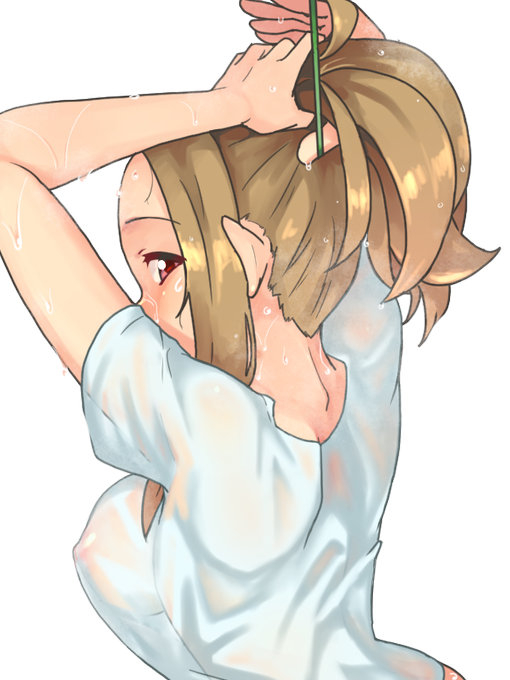 ちなみに迷ってたのこれ(結局貼っちゃう) 