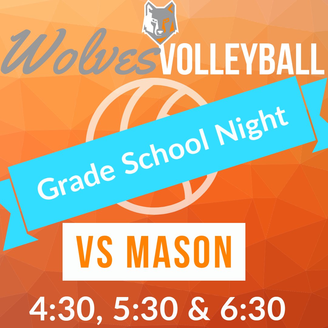mmhs_athletics_'s tweet photo. Work today, Wolves! Good luck and play hard! #watchthewolves https://t.co/Y2LdlvChVr