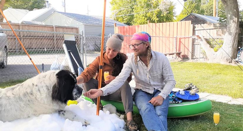 LADbible tweet media