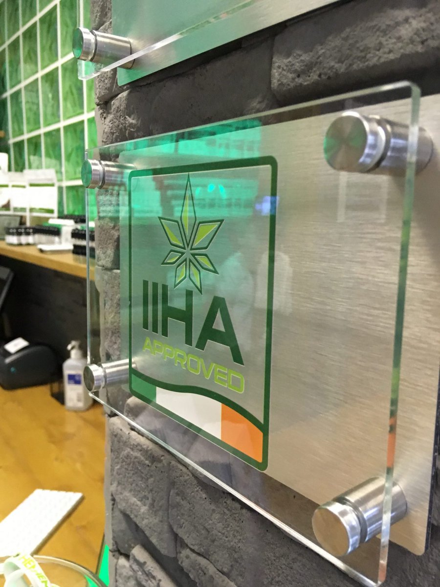 IIHA_Ireland's tweet image. The ECJ ruling established that EU member states may NOT use their domestic drugs laws to restrict the free trade in agricultural hemp including its flowers and extracts: iiha.ie/wp-content/upl…