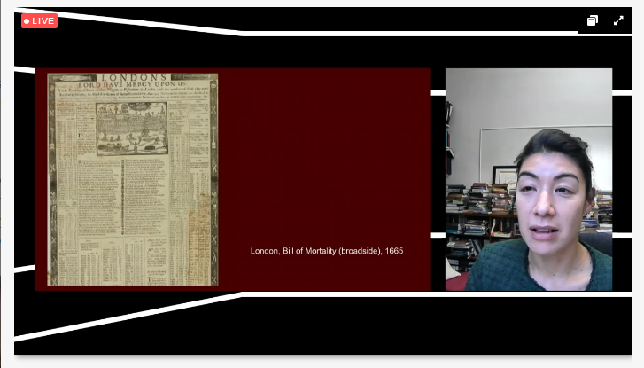 #ECTMIH2021 <a href="/EricaCharters/">Erica Charters</a> end of epidemic = end of excess deaths