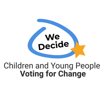 Aberdeenshire's tweet photo. P7 to S6 pupils: It’s time to have your say about which mental health &amp; wellbeing projects will receive £5,000.

Ideas have been submitted by young people for 'We Decide Making It Happen It Schools' and voting is now open!  https://t.co/PpjRmzfpFL

Vote by 12 Oct. @YoungScot https://t.co/RbodUw3PPG