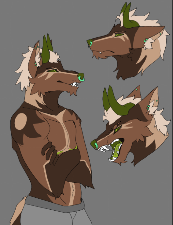 ottomatik_arts's tweet photo. reminder my comms are open! haha... unless? https://t.co/P4B1Ldt5DA