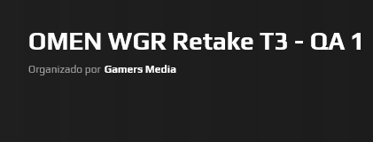 wild_alliance's tweet photo. Boas Wildsoldierzz!!!
A nossa team de CSGO vai participar hoje as 19h no qualificador  OMEN WGR RETAKE!! Força rapazes!! 
@diogorsms17 @Tofasmanel @DanDDuck @goShockz @Zeviot @d1______ 

@lojadosadeptos
@Ptts3S

@Alpha_Bentes
@CentralDEsports
@AndreMuchagata
@rafaelpaisgk https://t.co/LyfiOhPrOz