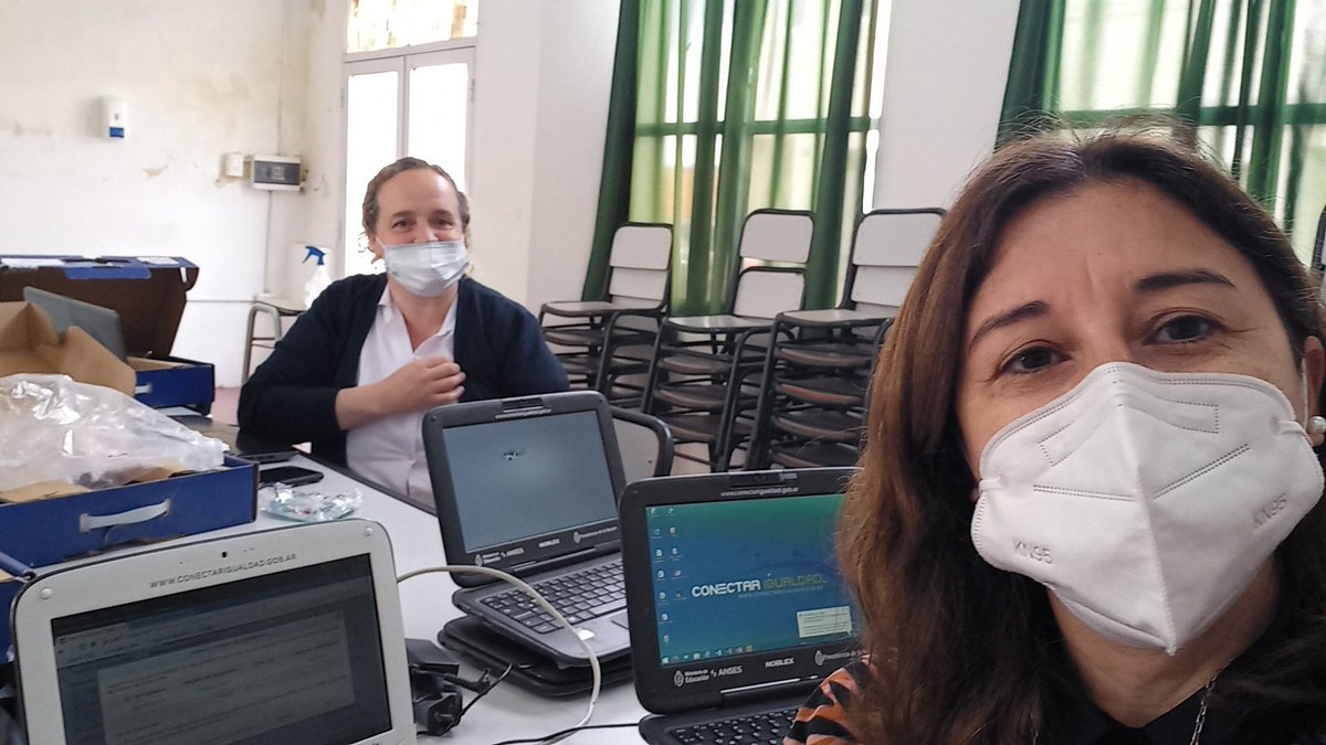 Sara Moreyra tweet media