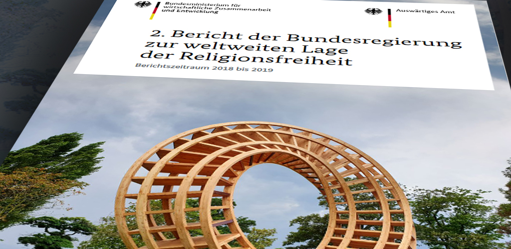 Danke für die gute Zusammenarbeit! Nach der Wahl zum deutschen Bundestag plädiert die Säkulare Flüchtlingshilfe dafür, dass die zukünftige Bundesregierung die Arbeit des Religionsfreiheitsbeauftragten stärkt. @BMZBund @spdde @Die_Gruenen @fdp @CDU atheist-refugees.com/sonstiges/saek…