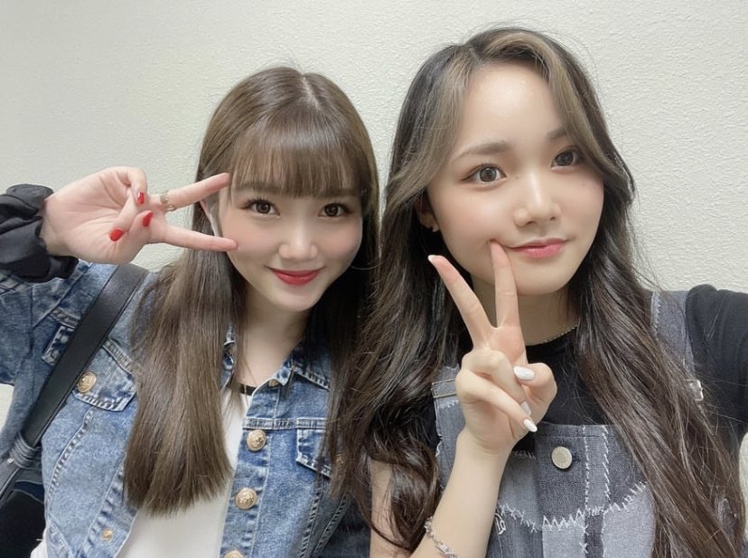 reinaarchive's tweet photo. 210927 #kuboreina #久保玲奈
— © rinka_ando 📸 (IG update)

↬ “reina unnie”

#GirlsPlanet999 #걸스플래닛999 https://t.co/DaiOBPG8u0