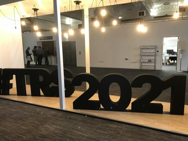 AppleSafe's tweet image. Thank you @RestaurantShow for an interesting 3 days, lots of interesting discussions and some lovely food and drink was sampled!