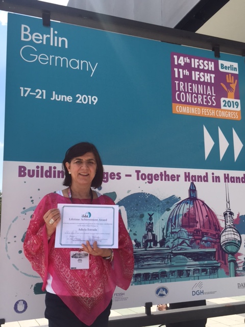 ascotema's tweet photo. 💥IFSHT el   PREMIO A LA TRAYECTORIA.
🥇𝑷𝒓𝒆𝒎𝒊𝒐 𝑰𝑭𝑺𝑯𝑻 𝑨𝒅𝒊𝒆𝒍𝒂 𝑬𝒔𝒕𝒓𝒂𝒅𝒂

👉Leer articulo Completo 👇👇
https://t.co/3oEiqeJlXB https://t.co/701pFHJP8l