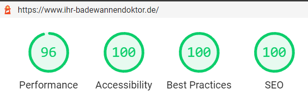 I like <a href="/wprocket_co/">WP Rocket</a> #SEO #performance