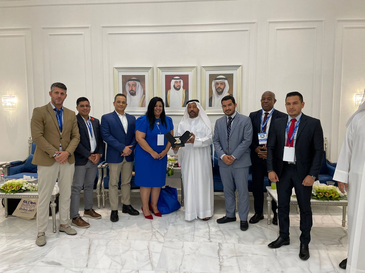 drferrerbiophar's tweet photo. Dr Ferrer Biopharma en la Cámara de Comercio Sharjah, Emiratos Árabes Unidos https://t.co/bs7dNCIZIM