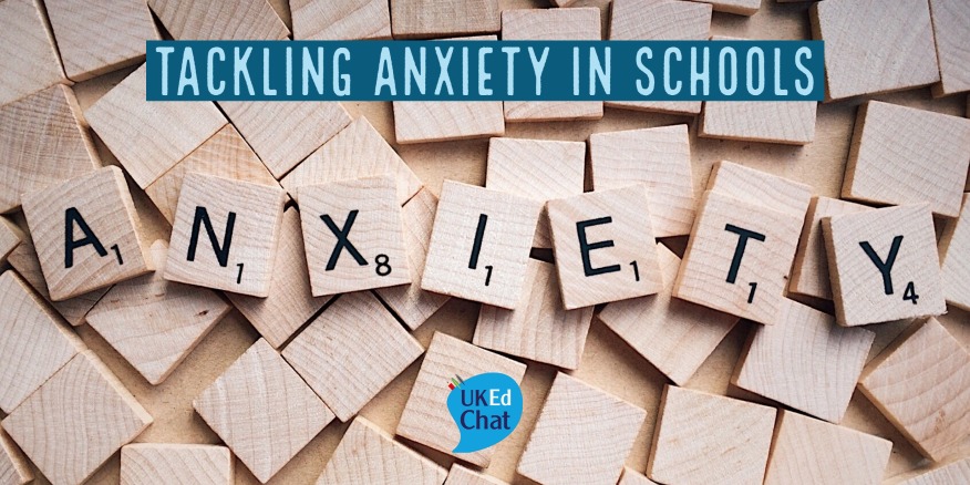 UKEdChat tweet media