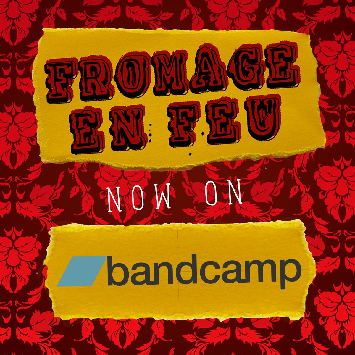 Fromage en Feu (@fromageenfeu) on Twitter photo 