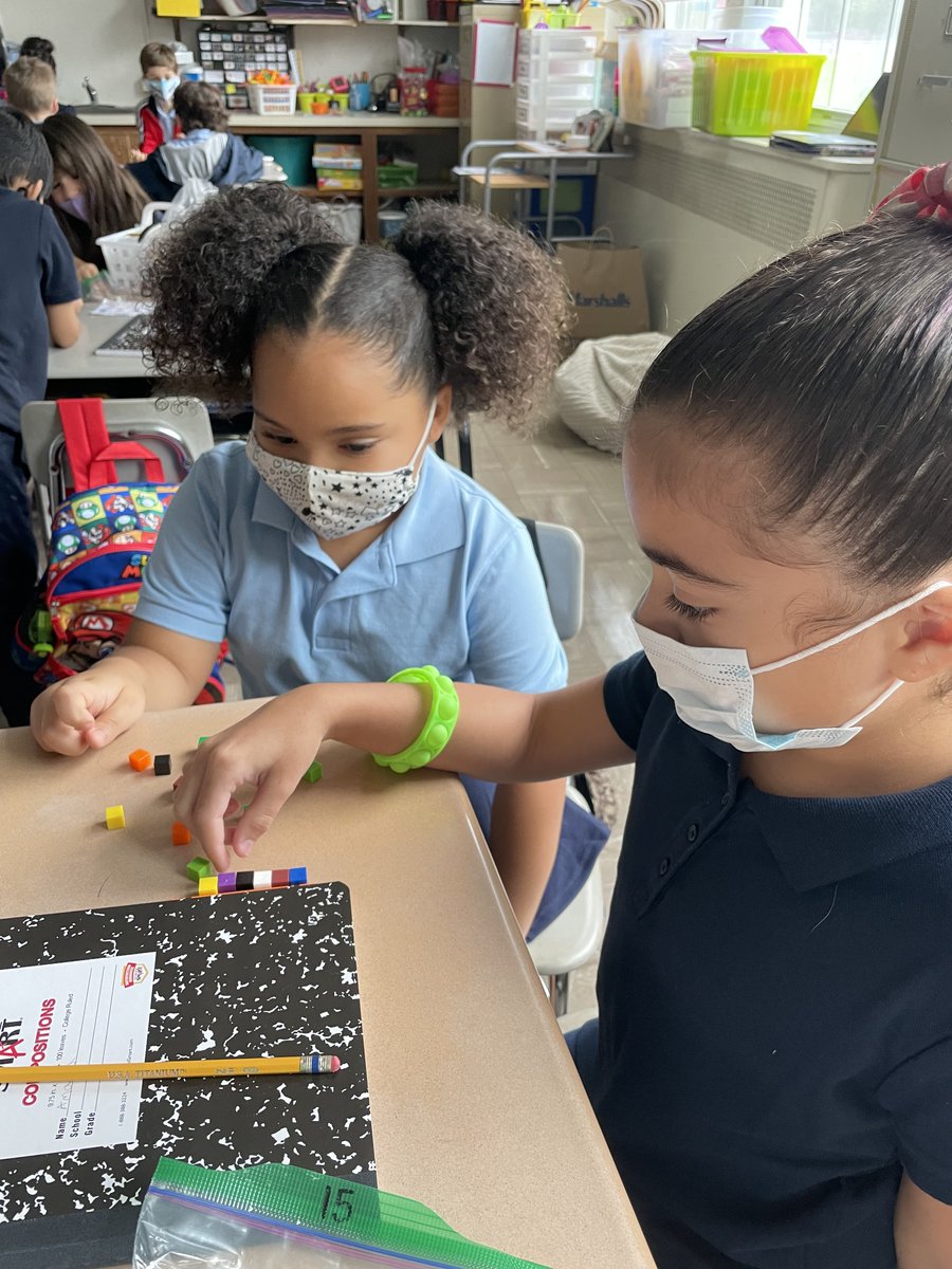 Samuel Huntington Elementary School tweet media