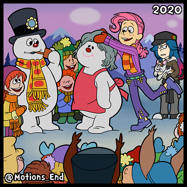 同じ人が描いたとは思えない絵を貼る